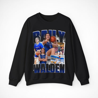 Baily Walden Graphic Crewneck