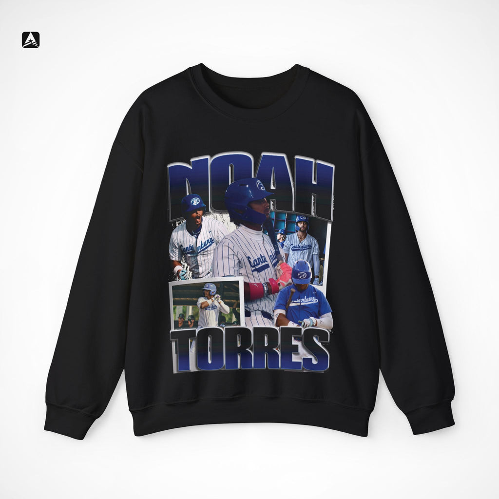 Noah Torres Graphic Crewneck