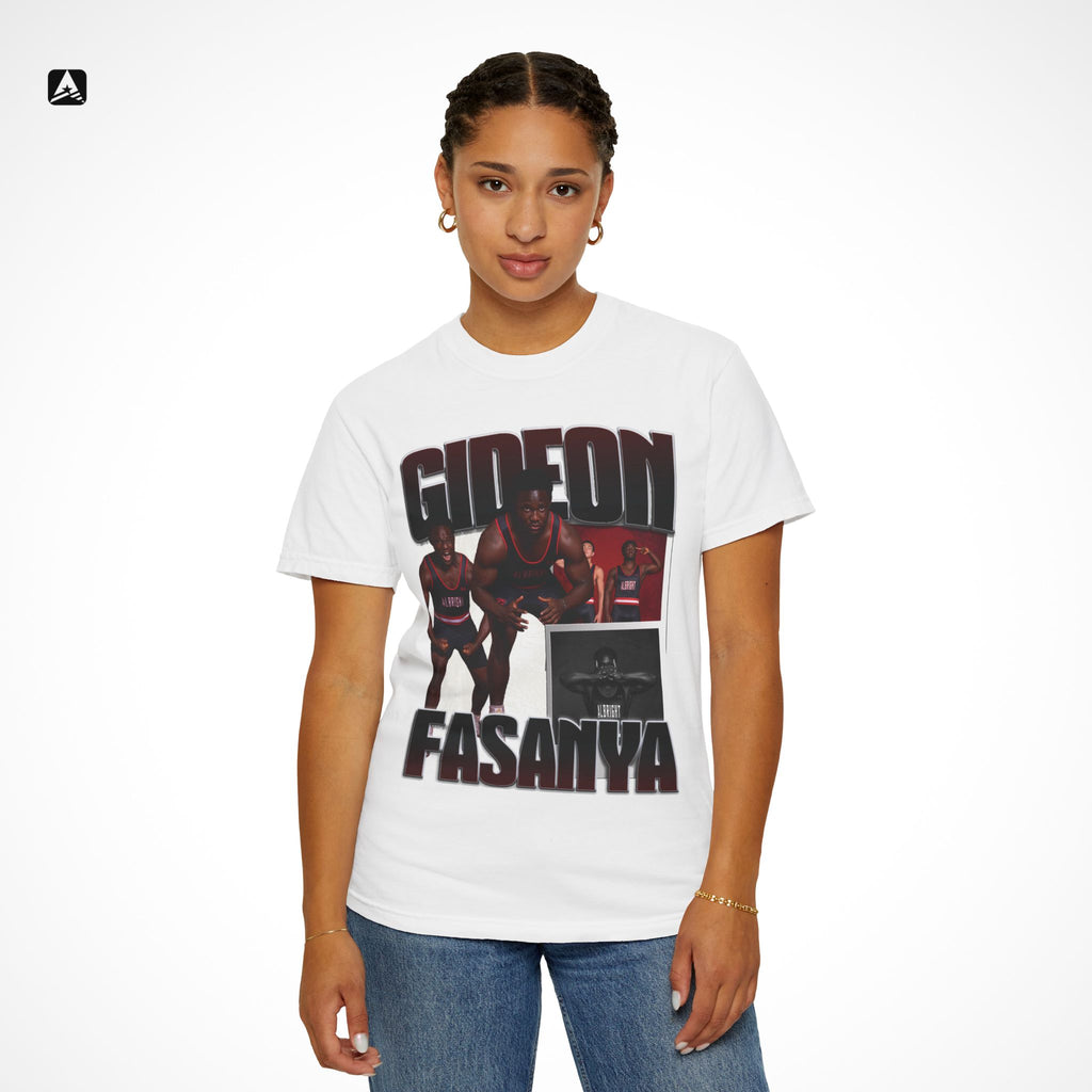 Gideon Fasanya Graphic Tee