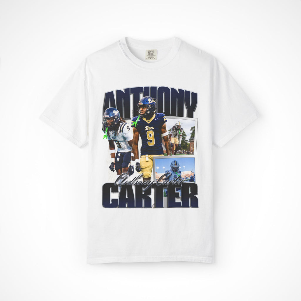 Anthony Carter Graphic Tee
