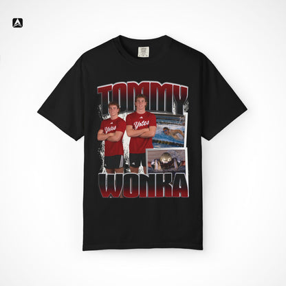 Tommy Wonka Graphic Tee