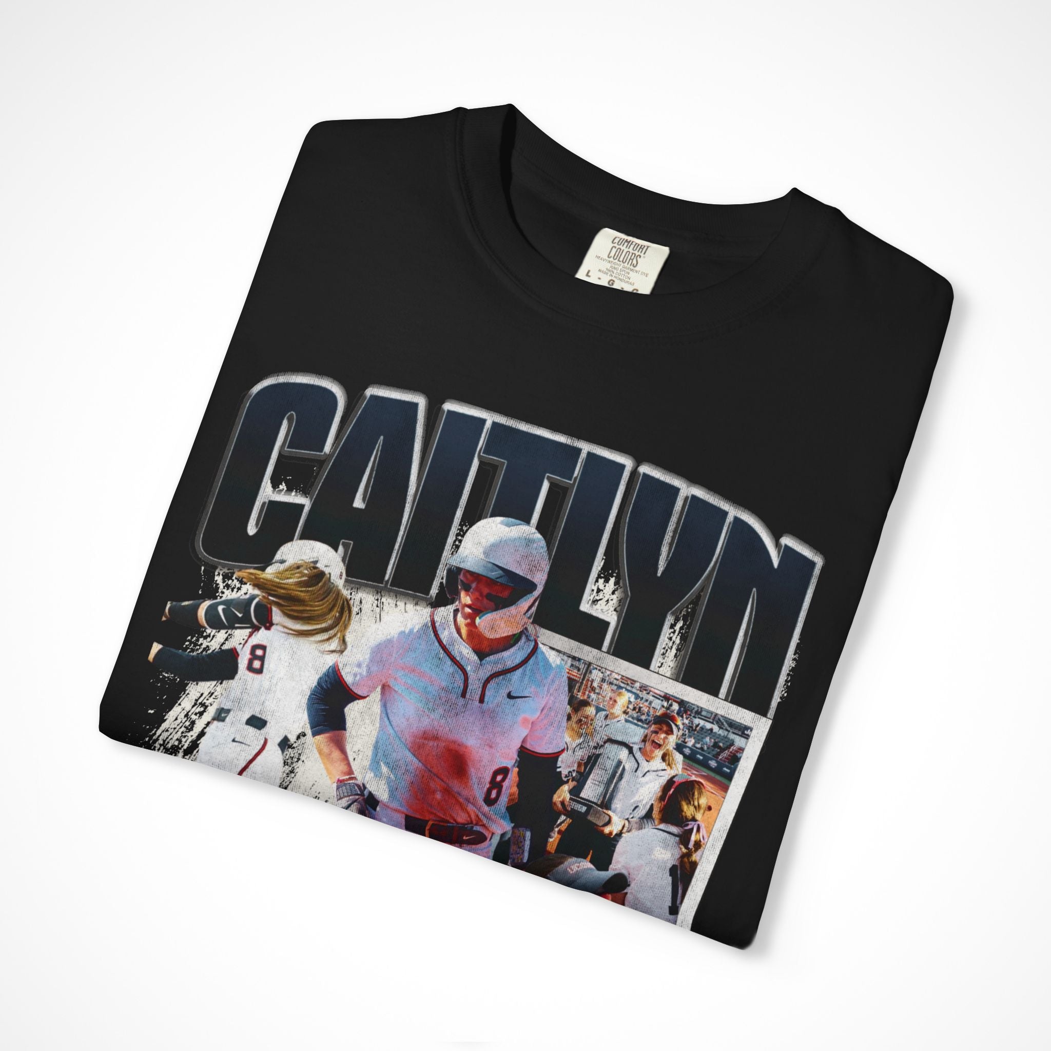 Caitlyn Petteys Graphic Tee