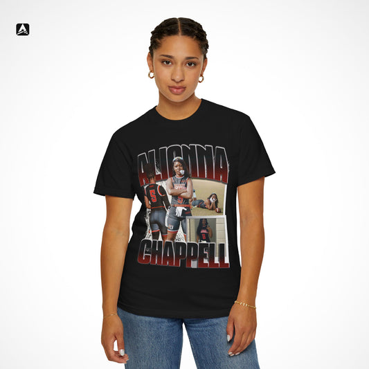 Alionna Chappell Graphic Tee