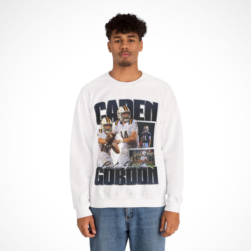 Caden Gordon Graphic Crewneck