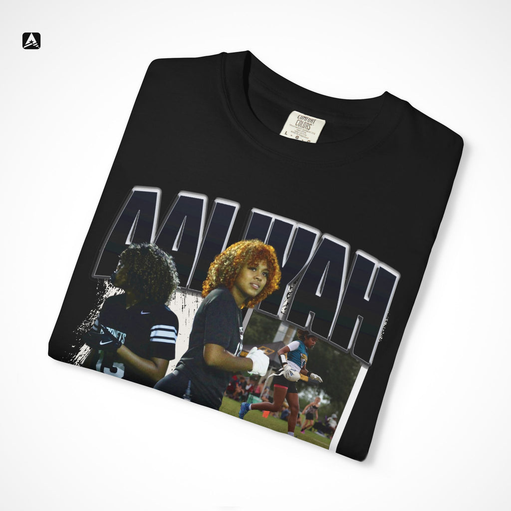Aaliyah Cox Graphic Tee
