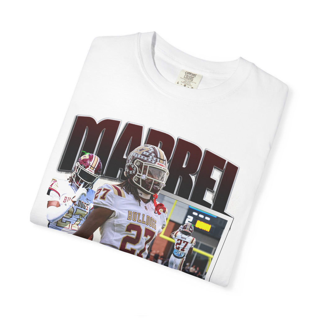Marrel Davis III Graphic Tee