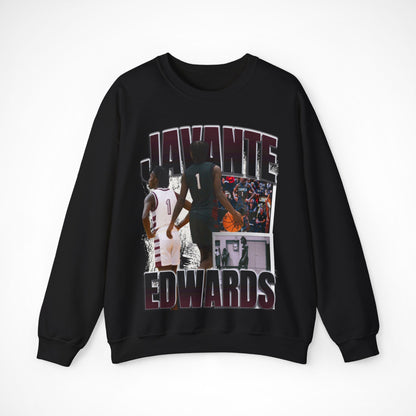 Javante Edwards Graphic Crewneck