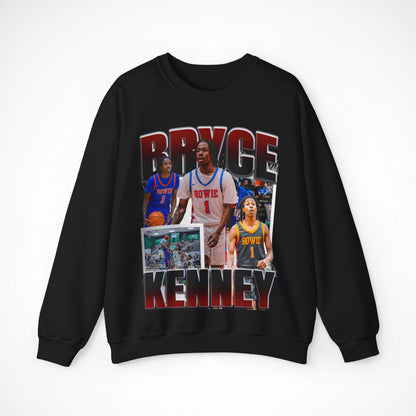 Bryce Kenney Graphic Crewneck