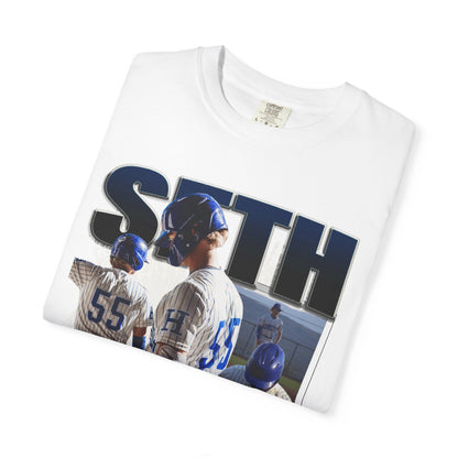 Seth Aanestad Graphic Tee