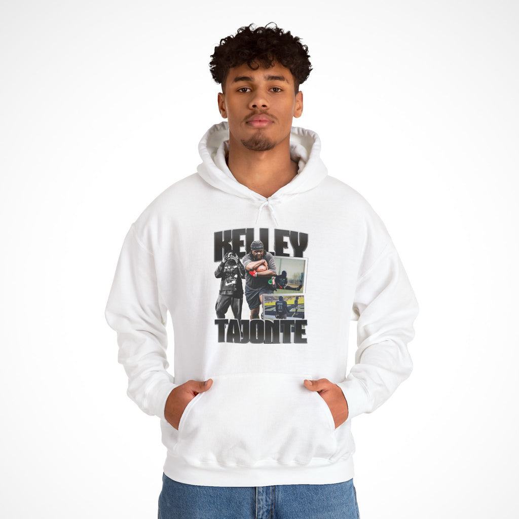 Tajonte Kelley Graphic Hoodie