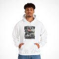 Tajonte Kelley Graphic Hoodie