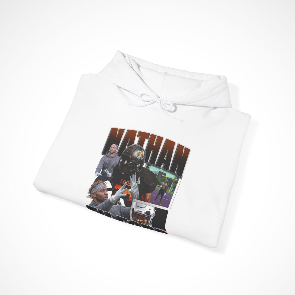Nathan Tilford Graphic Hoodie