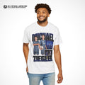 Michael Ziegler Graphic Tee