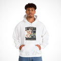 Tristan Janosik Graphic Hoodie