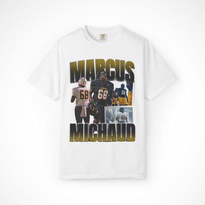 Marcus Michaud Graphic Tee