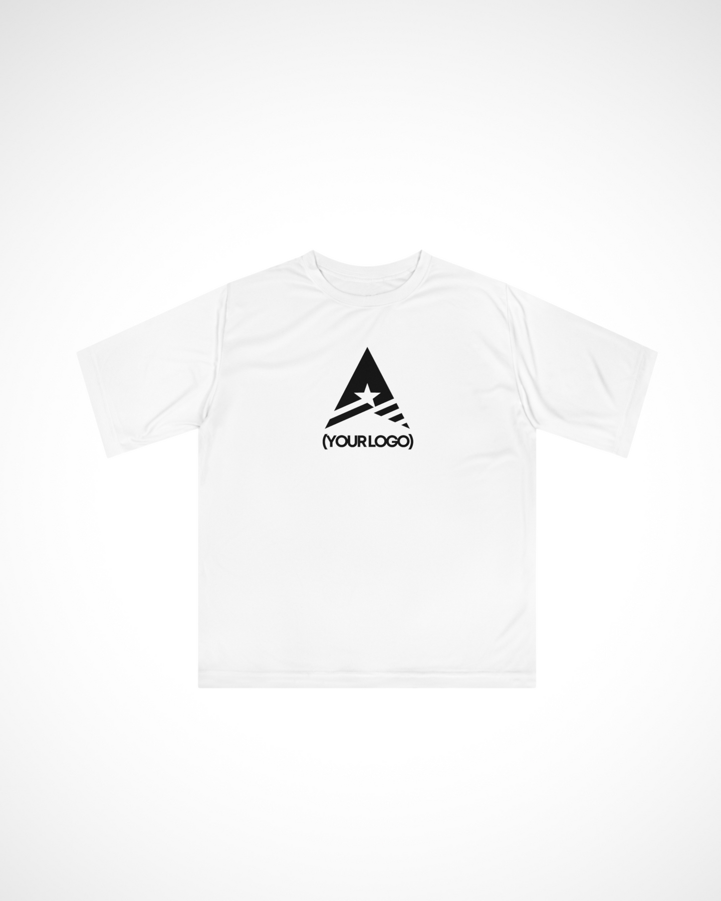 Athlete Brands © Athletic T-shirt