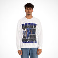 Danny Freismuth Graphic Crewneck
