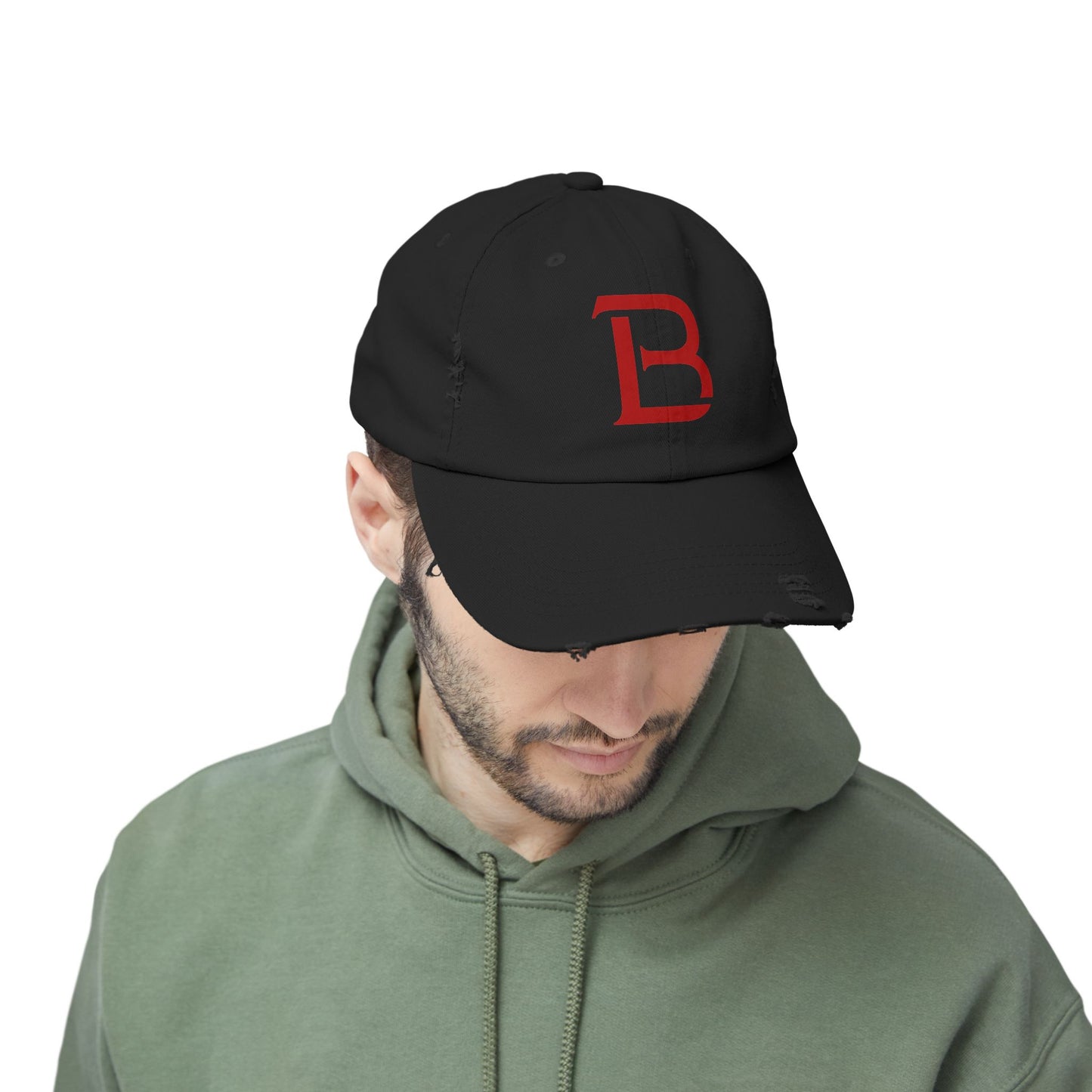 Brian Limage Logo Hat