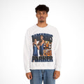 Damarius Parker Graphic Crewneck