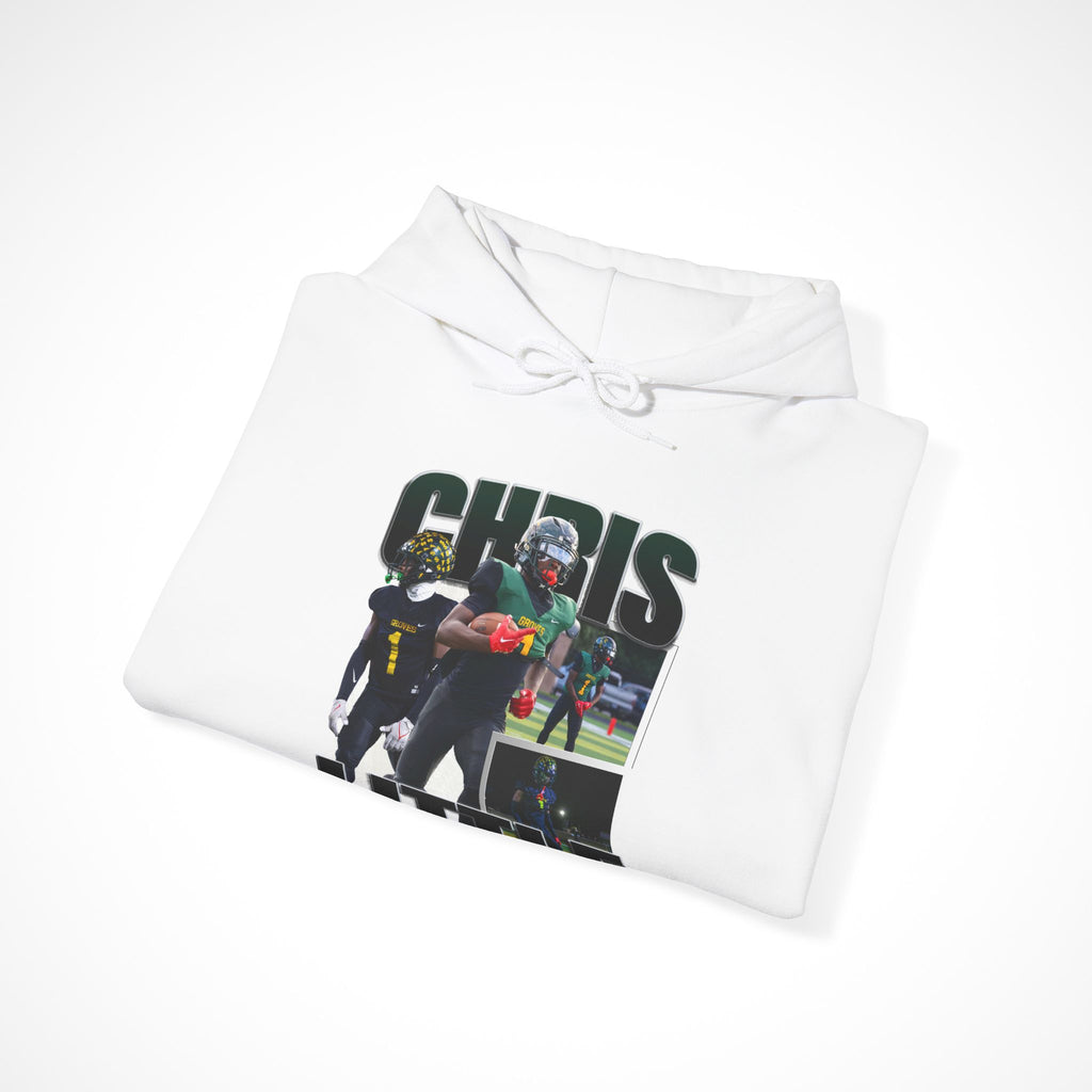 Chris Little Graphic Hoodie