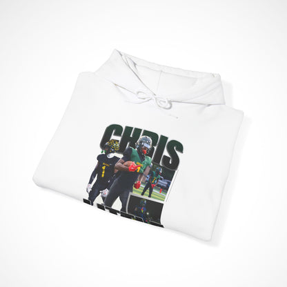 Chris Little Graphic Hoodie