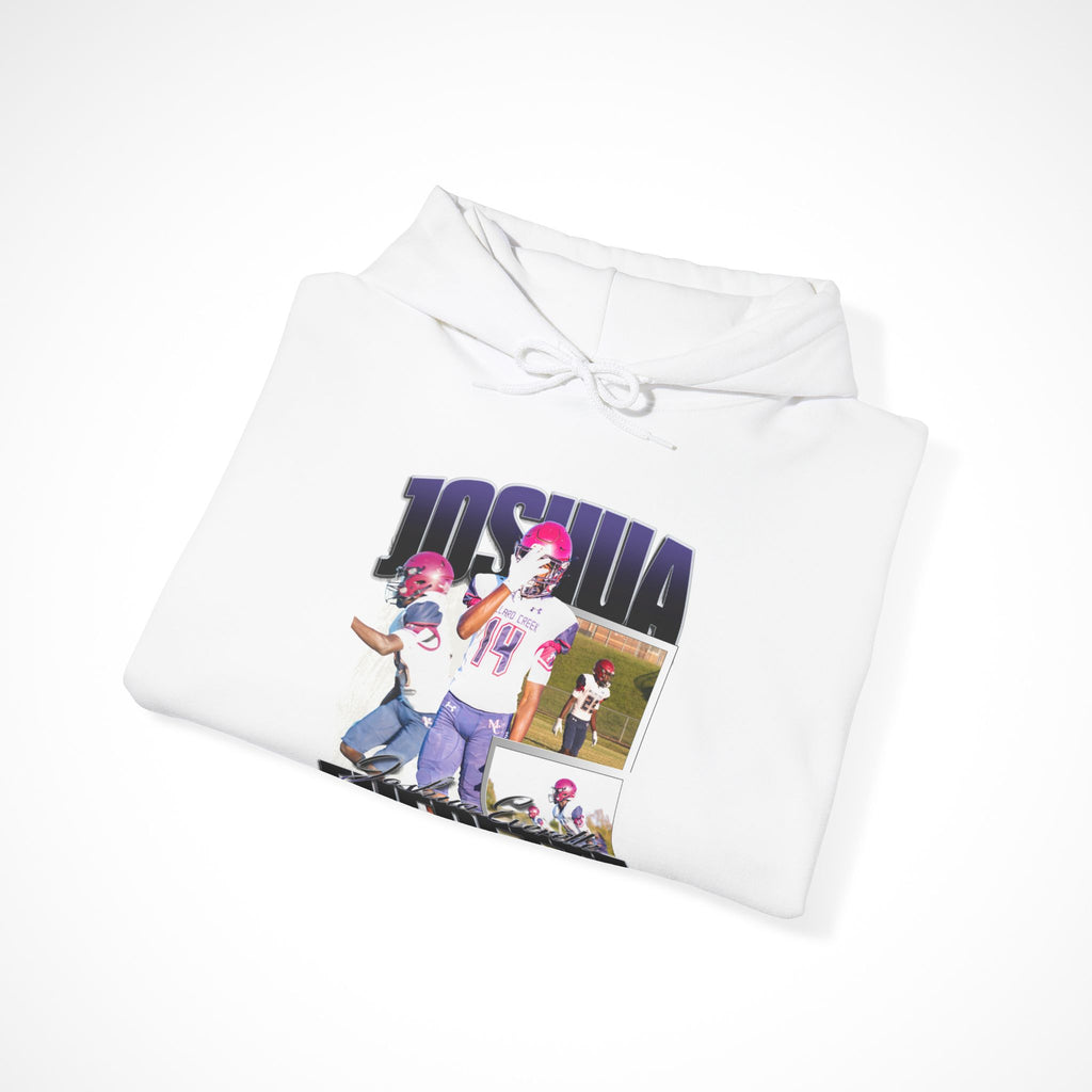 Joshua Everette Graphic Hoodie