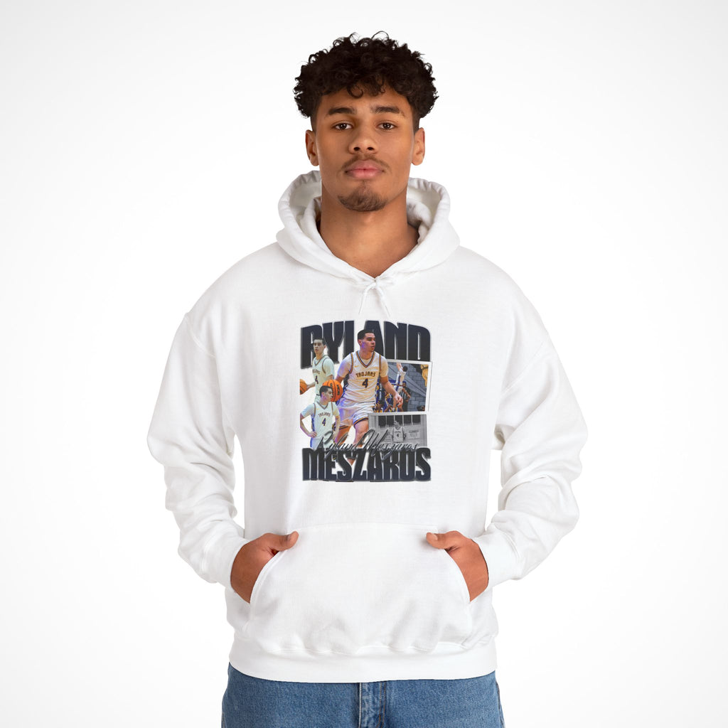 Ryland Meszaros Graphic Hoodie
