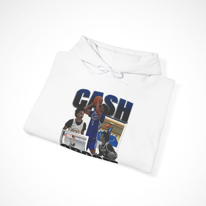 Cash Croom Graphic Hoodie