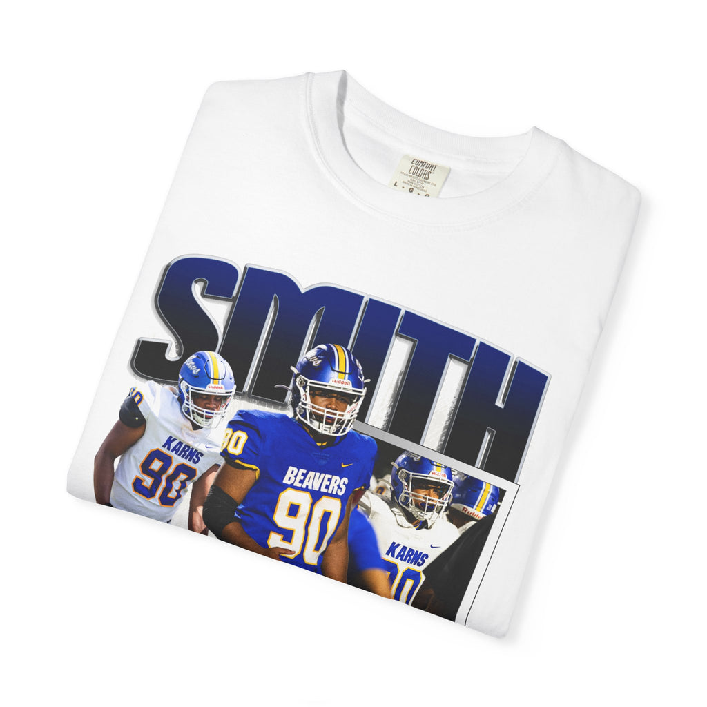 DK Smith Graphic Tee