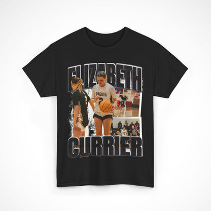Elizabeth Currier Graphic Tee