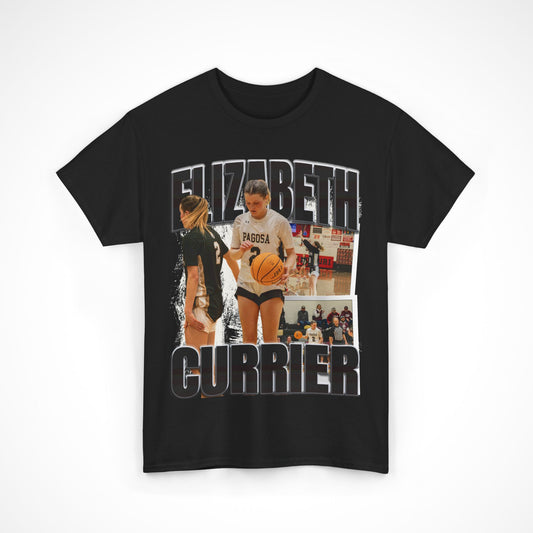 Elizabeth Currier Graphic Tee