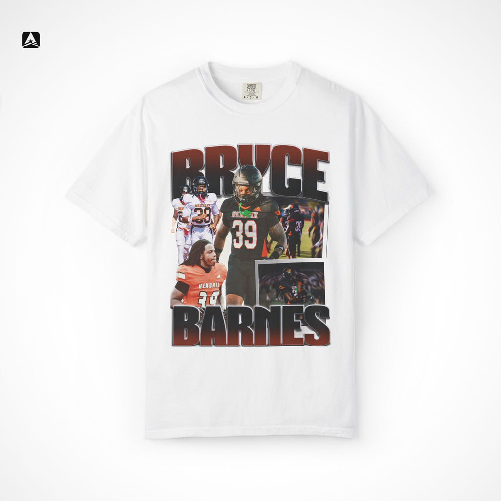 Bryce Barnes Graphic Tee