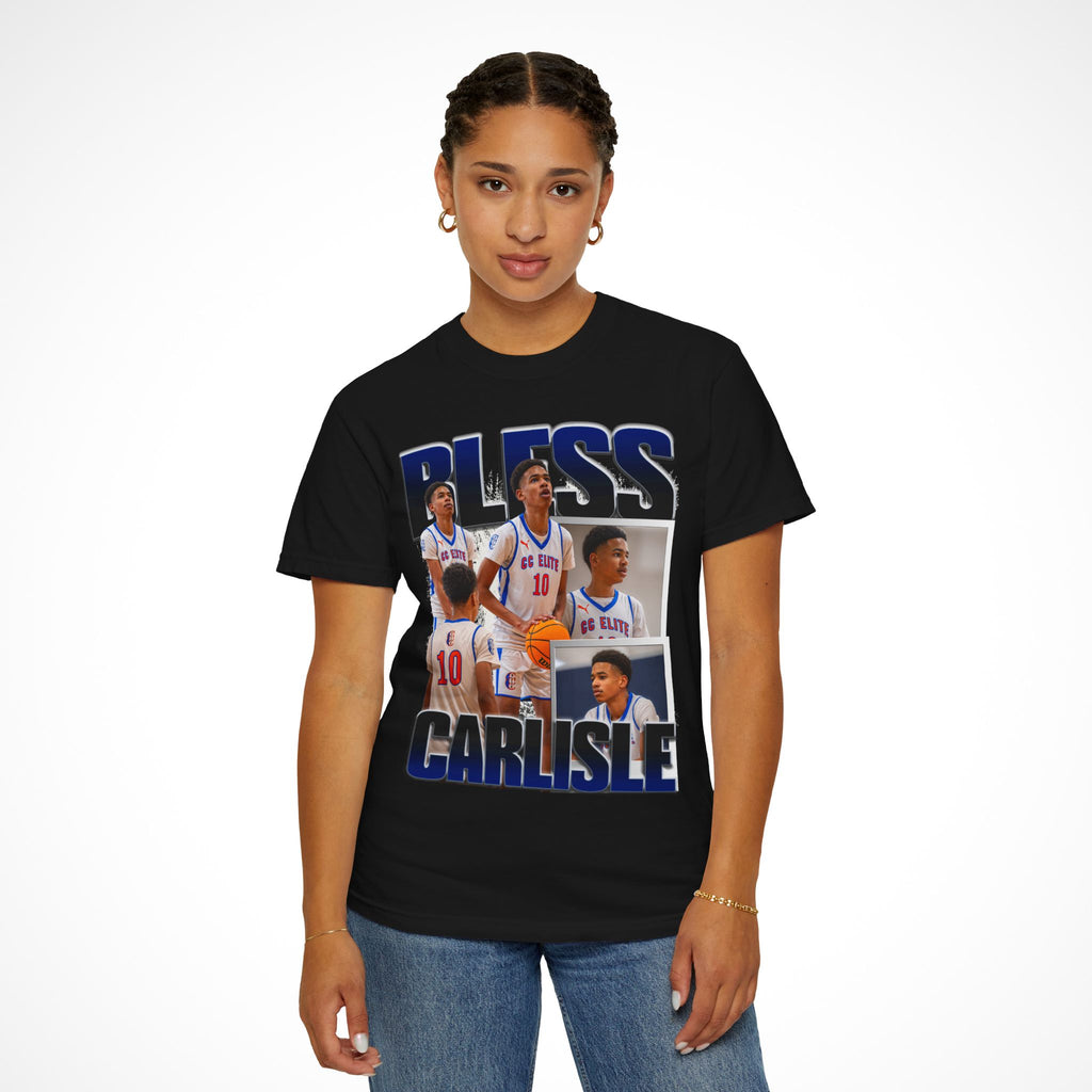 Bless Carlisle Graphic Tee