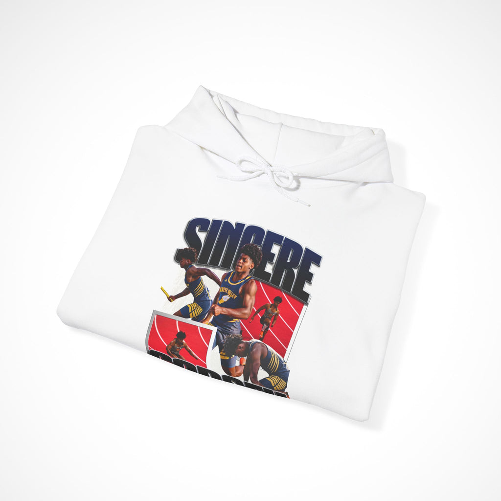 Sincere Godsey Graphic Hoodie