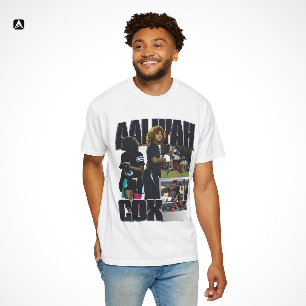 Aaliyah Cox Graphic Tee