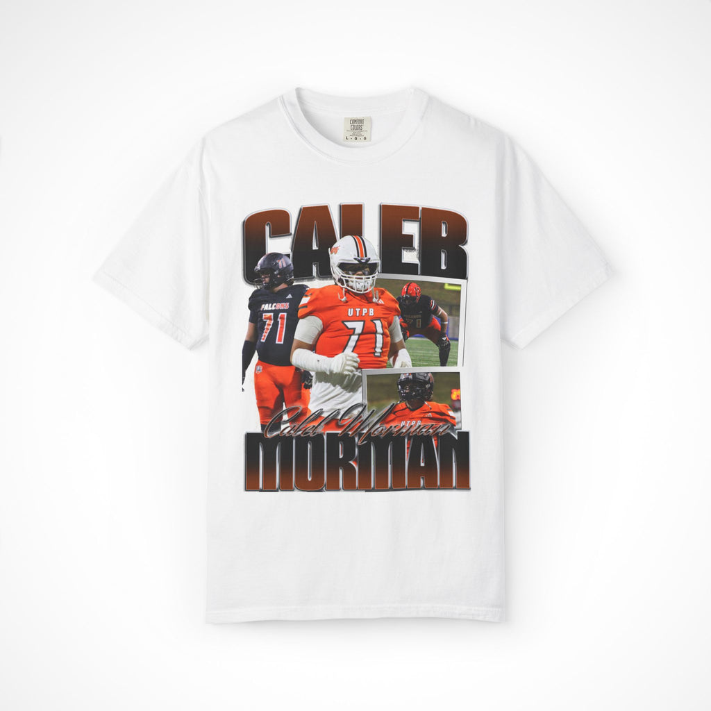 Caleb Morman Graphic Tee