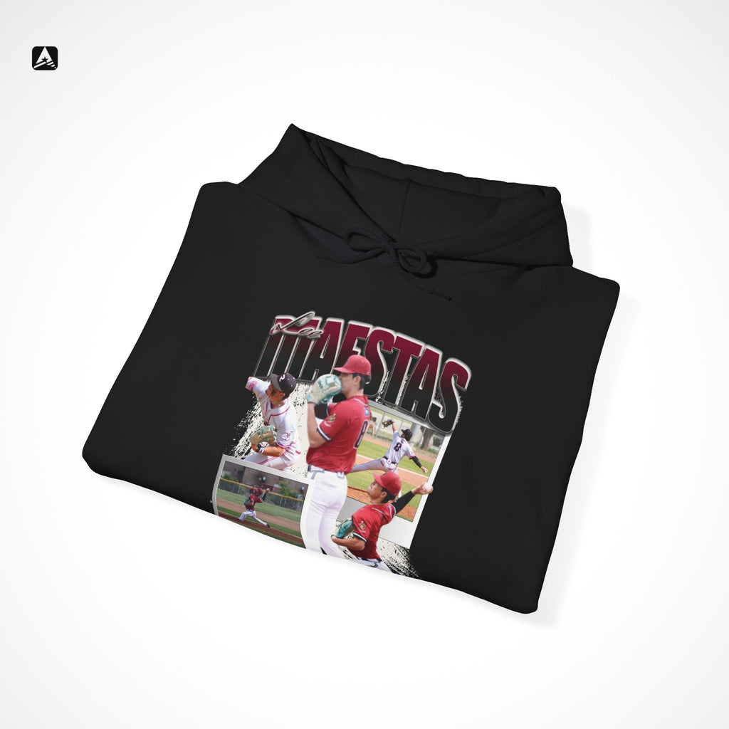 Lee Maestas Graphic Hoodie