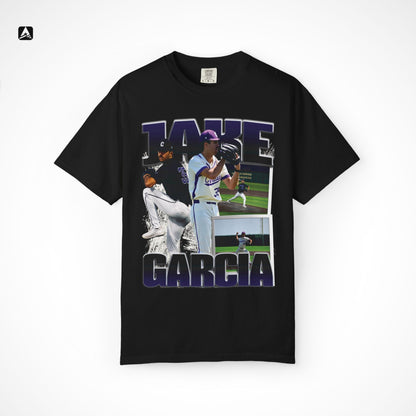 Jake Garcia Graphic Tee