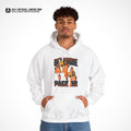 De’Lavone Page Jr Graphic Hoodie