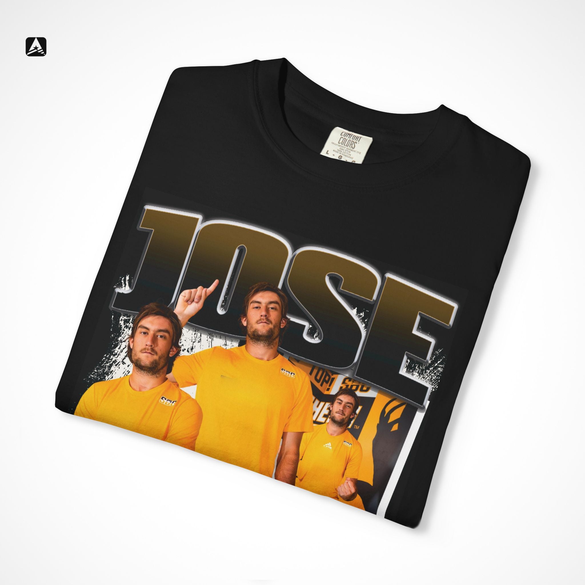 Jose Murariu Graphic Tee