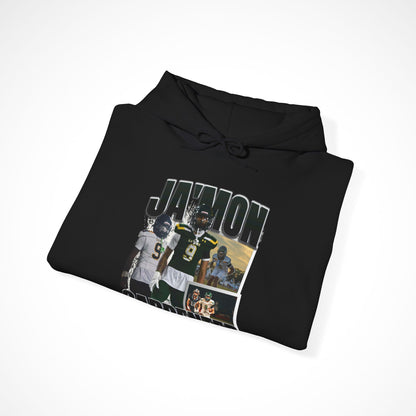 Ja'Mon Carpenter Graphic Hoodie