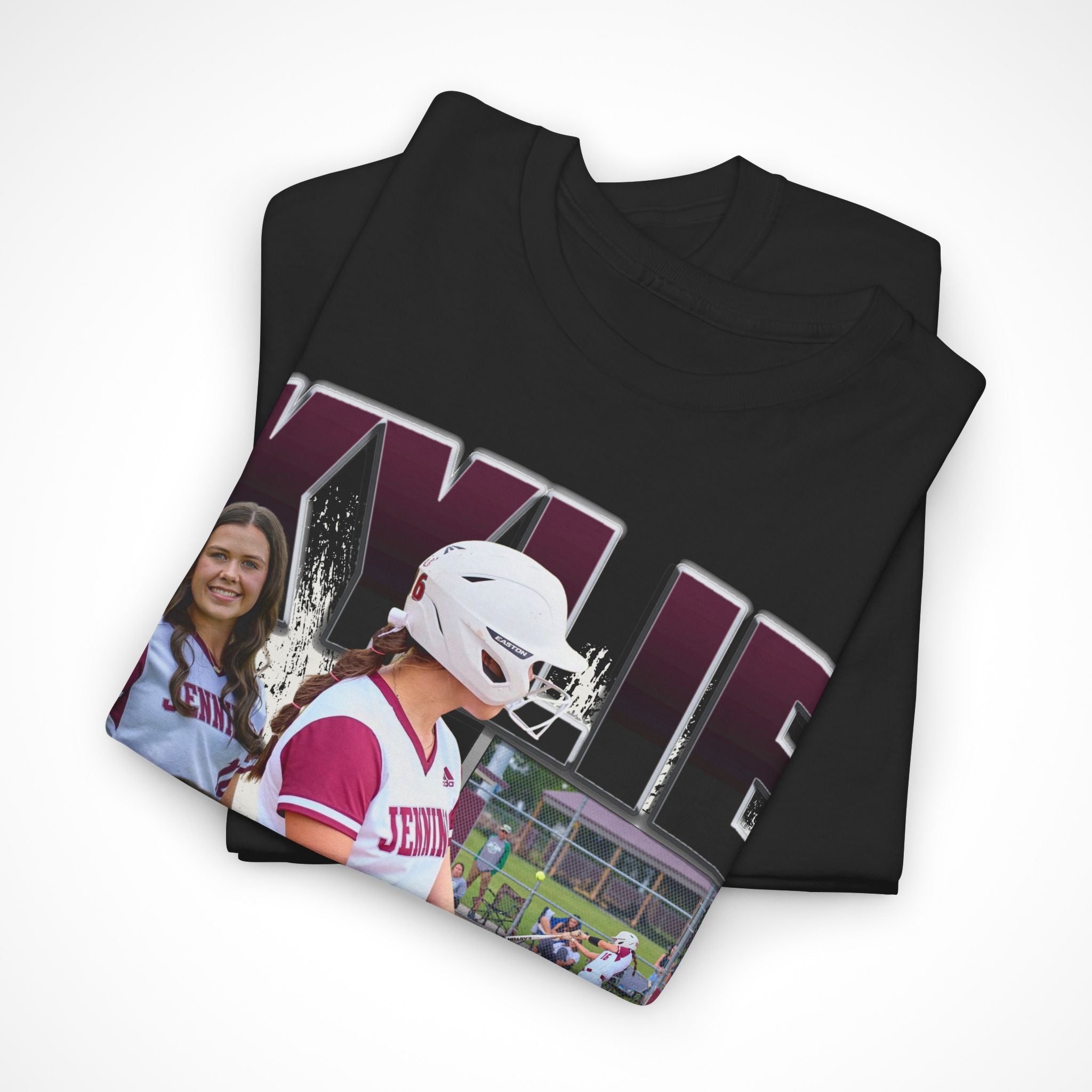 Kylie Price Graphic Tee