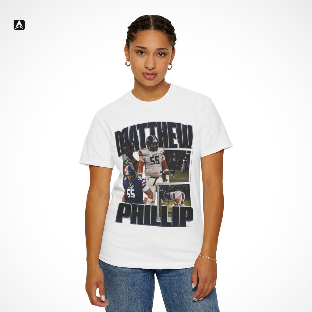 Matthew Phillip Graphic Tee