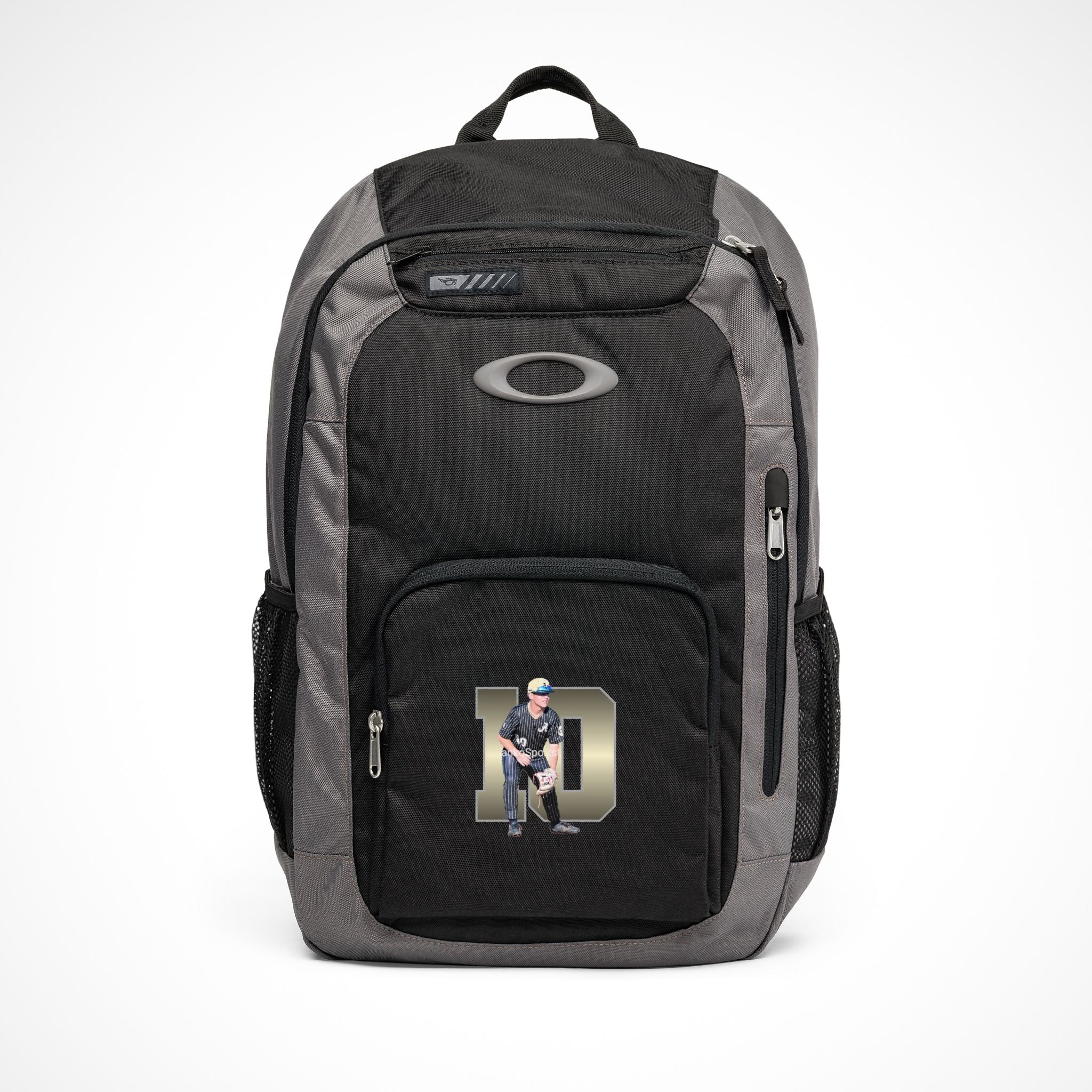 Kameron Richards x Oakley Performance Backpack