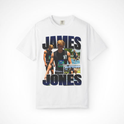 James Jones Graphic Tee