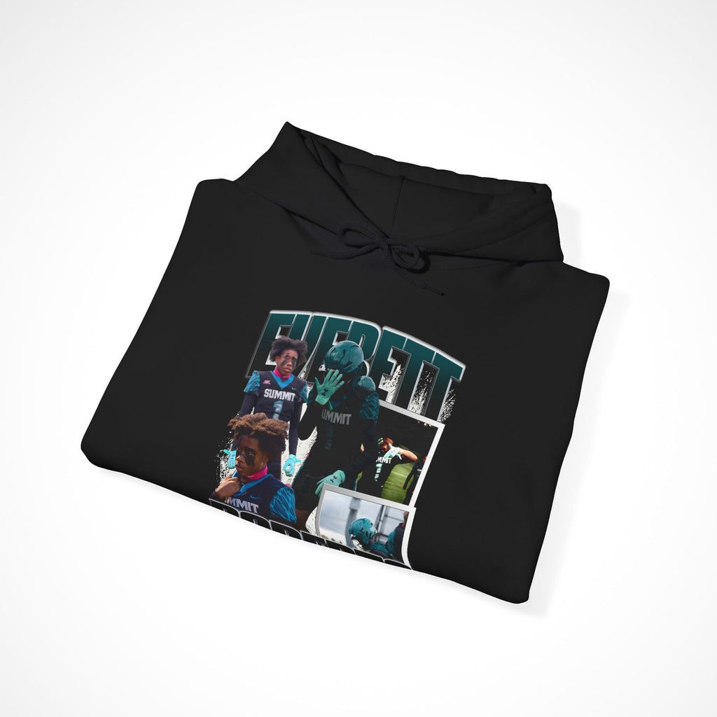 Everett Roberts Graphic Hoodie