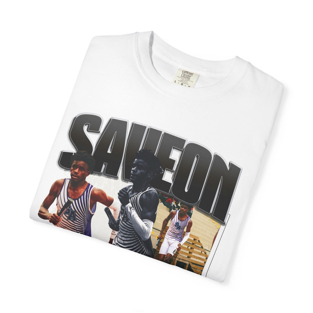 Saveon Thomas Graphic Tee