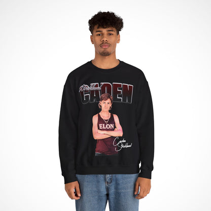 Caden Strickland Graphic Crewneck