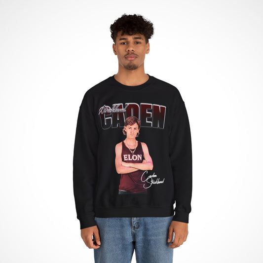 Caden Strickland Graphic Crewneck