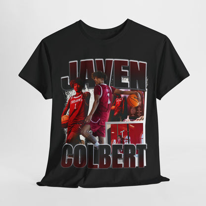 Javen Colbert Graphic Tee
